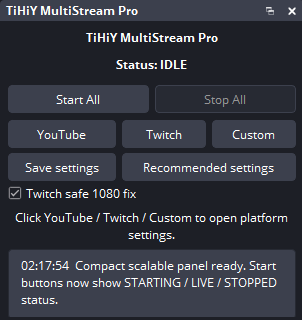 TiHiY Music Manager Pro